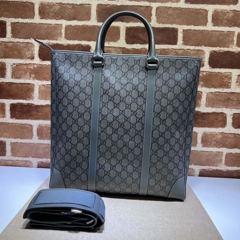 Gucci Shopping Bags